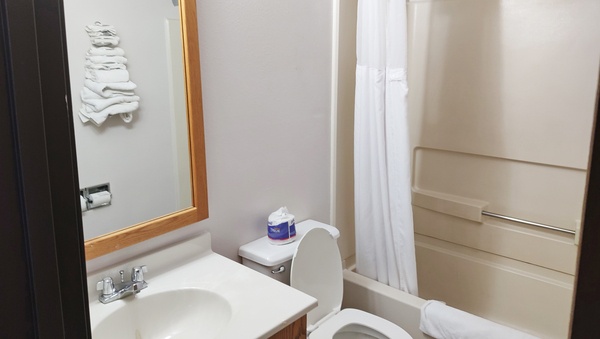 Double Full (2nd Floor) Photo 5